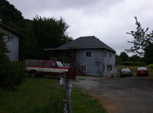 3544 S Morgan St, Seattle, WA 98118