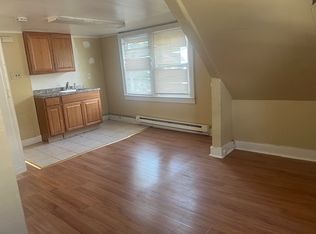 50 Underwood St Floor 3, Newark, NJ 07106