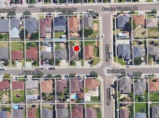 3630 Nubes Dr, Laredo, TX 78046