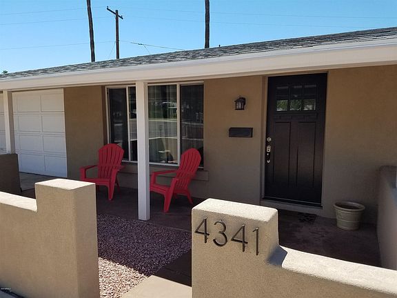 2nd image of 4341 E Turney Ave