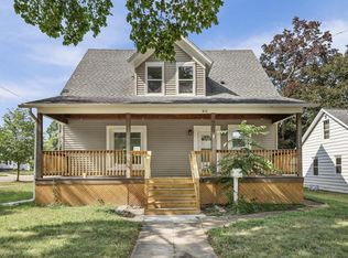 812 Sherman Ave W, Fort Atkinson, WI 53538