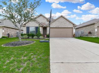 23815 Rivage Ridge Dr, Katy, TX 77493