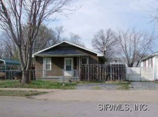 1717 Wayne Lanter Ave, Madison, IL