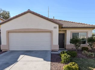 913 Malibu Sands Ave, North Las Vegas, NV 89086