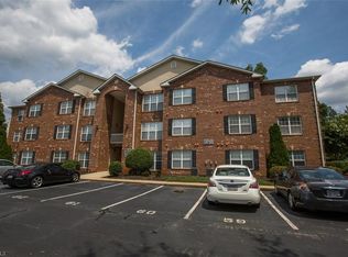 3712 Cotswold Ave UNIT P, Greensboro, NC 27410