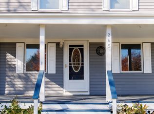 265 Brown City Rd, Imlay City, MI 48444