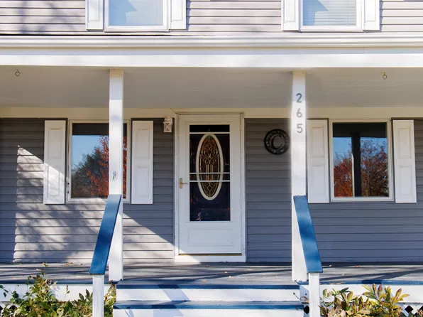 265 Brown City Rd, Imlay City, MI 48444