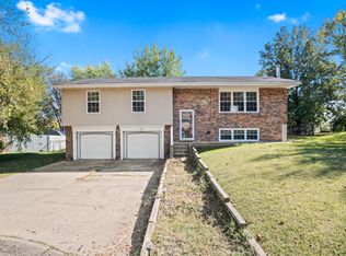 1800 E Eldorado Dr, Columbia, MO 65202