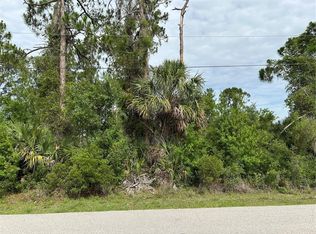 LOT 4 Zuyder Ter, North Pt, FL 34286
