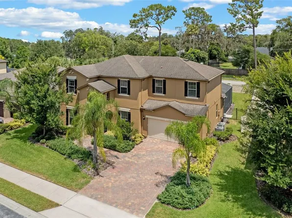 531 Crystal Reserve Ct, Lake Mary, FL 32746