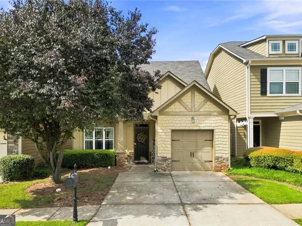 65 Highland Pointe Cir E, Dawsonville, GA 30534