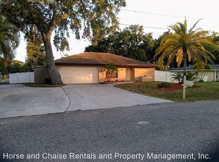 1116 Rosedale Rd, Venice, FL 34293