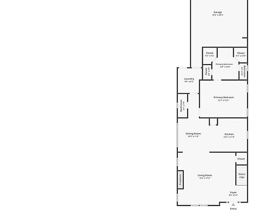 2nd image of 8537 Griffin Park Dr