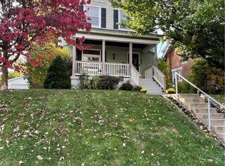 3943 S Madison Ave, Cincinnati, OH 45212