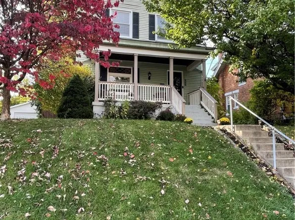 3943 S Madison Ave, Cincinnati, OH 45212