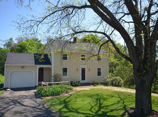 59 Huntington Rd, Hadley, MA 01035