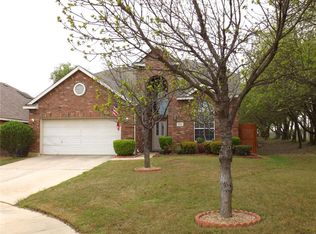 1500 Heron Dr, Aubrey, TX 76227