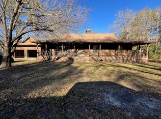 999 Hope Rd, Waynesville, GA 31566