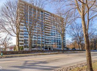 4000 N Meridian St APT 3A, Indianapolis, IN 46208
