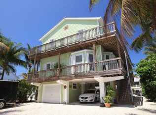 27425 Guadaloupe Ln, Ramrod Key, FL 33042