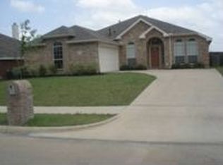 209 Carissa Dr, Mesquite, TX 75150