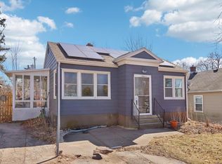 1729 Fremont Ave, Madison, WI 53704