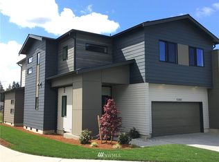 5302 49th Stct W, University Place, WA