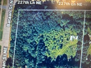 227th Ln NE, Bethel, MN 55005