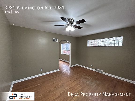 3rd image of 3981 Wilmington Ave #3981