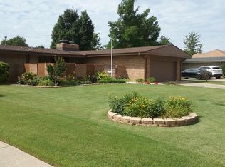 5736 Melton Dr, Oklahoma City, OK 73132