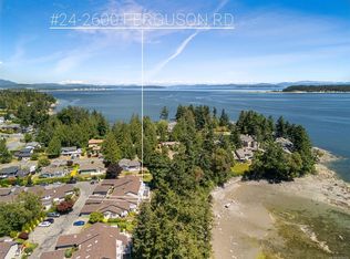 Waters Edge Village, Central Saanich, BC V8M 2C1