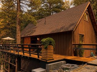 2002 Saddle Way, Pine Mountain Club, CA 93222