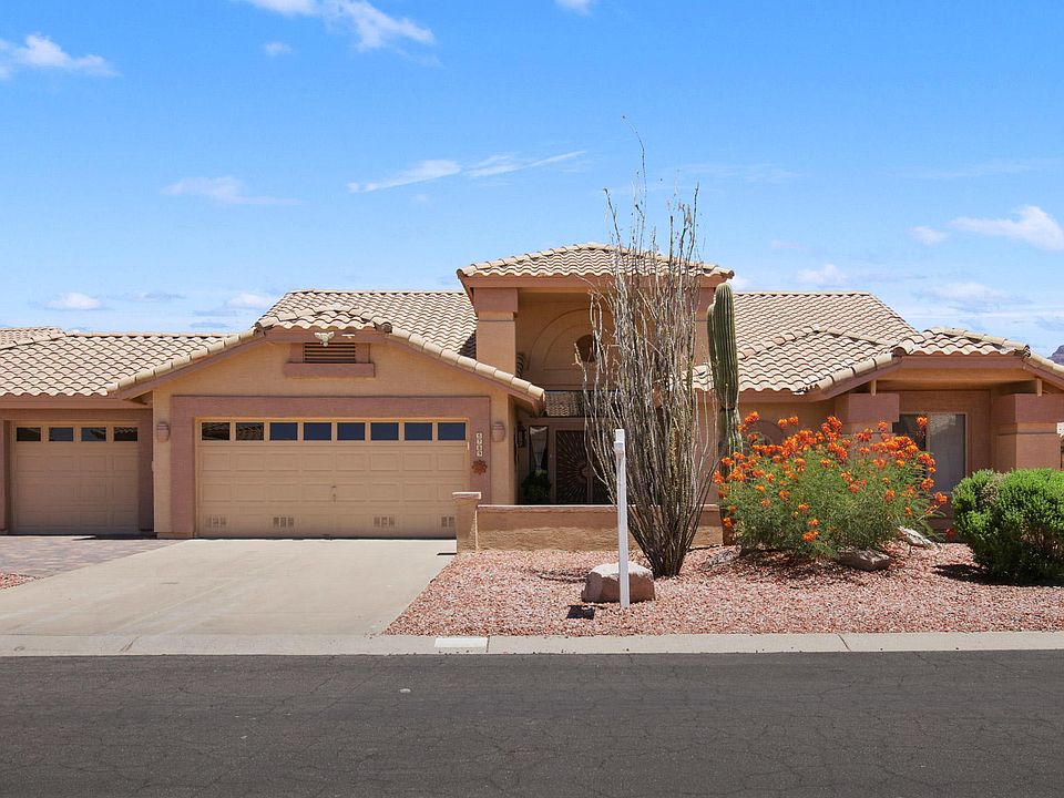 1st image of 5789 S Creosote Dr