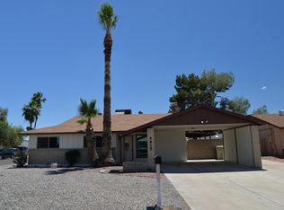 5615 W Comet Ave, Glendale, AZ 85302