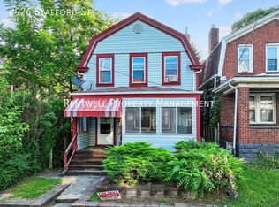 2926 Stafford St, Pittsburgh, PA 15204