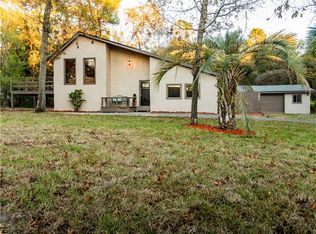 289 Lancaster Ave, Orange City, FL 32763
