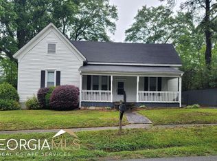 152 Hamilton Ave, Winder, GA 30680