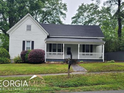 152 Hamilton Ave, Winder, GA, 30680