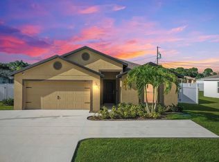 1381 SW Paar Dr, Port Saint Lucie, FL 34953