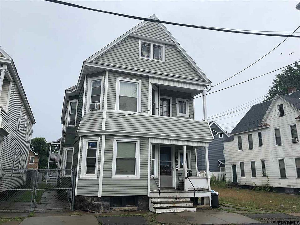 708 Westover Pl, Schenectady, NY 12307 MLS 202132255 Zillow