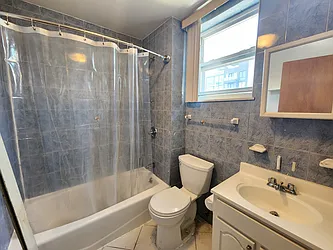 Rented by Astoria Realty