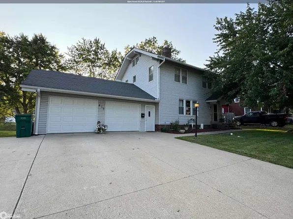 415 N Washington St, Bloomfield, IA 52537