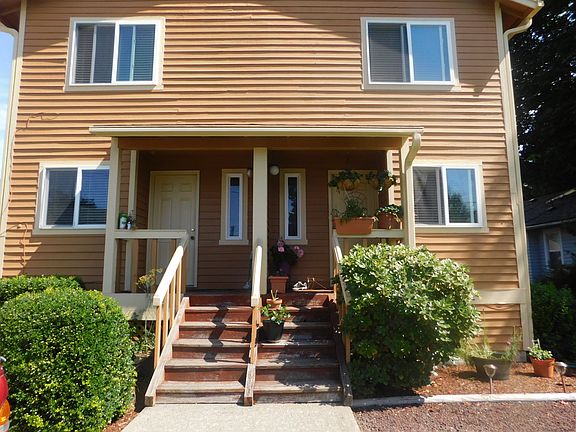 2nd image of 8301 Maple Ave SE #B