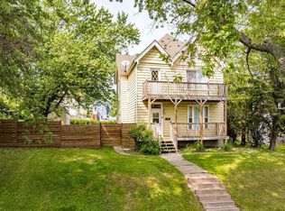 5711 Huntington St, Duluth, MN 55807