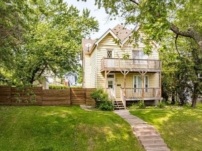 5711 Huntington St, Duluth, MN, 55807