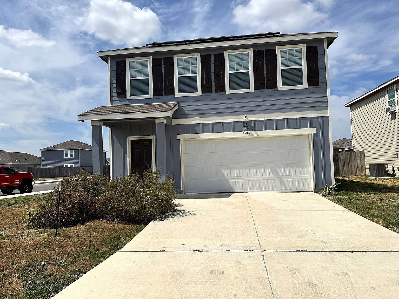 7503 Boa Hollow - 1 — Photo 1