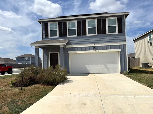 7503 Boa Holw, San Antonio, TX 78253
