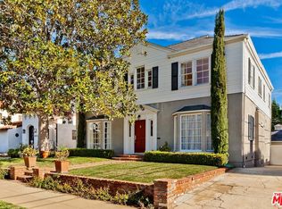 1620 Pandora Ave, Los Angeles, CA 90024