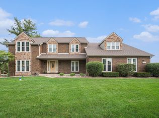 15223 Hunting Ridge Trl, Granger, IN 46530