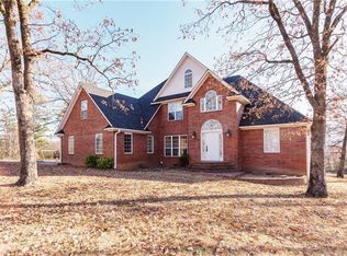 3001 E Highway 252, Huntington, AR 72940